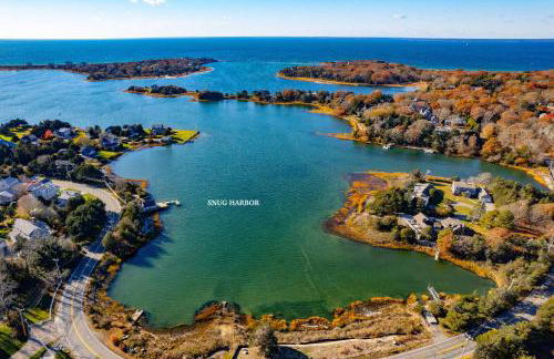 656 W Falmouth Hwy, Falmouth - Foto 8