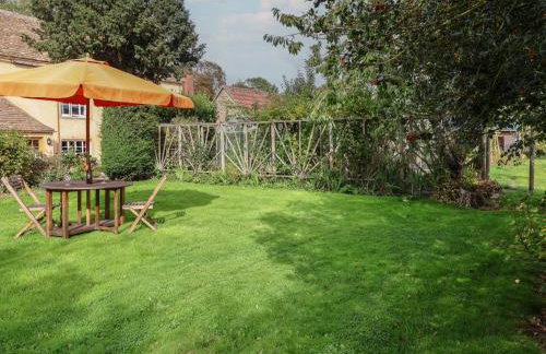 The Old Dairy - Photo 21