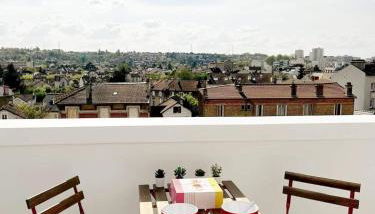 Neoresid Paris-Gagny - Foto 4