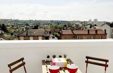 Neoresid Paris-Gagny - Foto 4