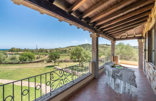 Relaxing Holiday Home Near La Caletta Beaches - Foto 23