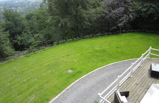 Live Your Dream at This Castle in the City of Spa - Foto 54