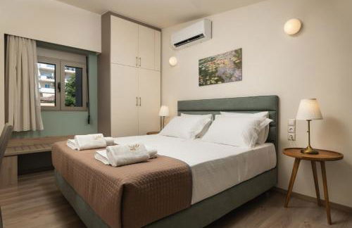 Dimitra Central Apts - Foto 37