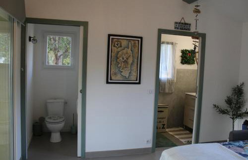 Studio Villa Boca - Foto 9