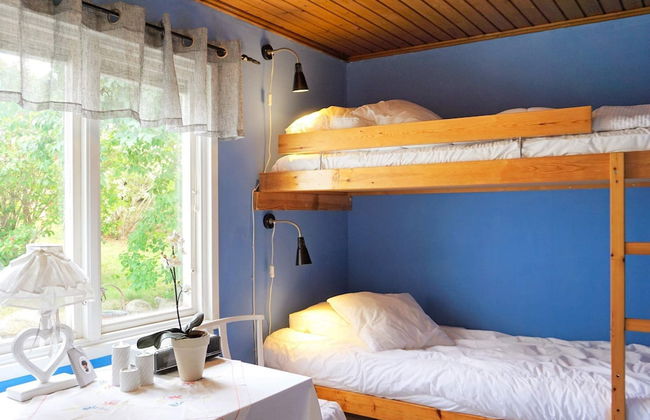 5 Person Holiday Home in Uddevalla - Foto 7