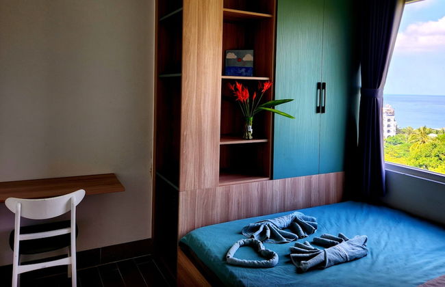 Mi amor luxury beach apartment - Foto 17