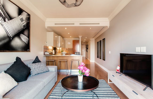 Unit Number 414 Cape Royale Luxury Apartments - Foto 16