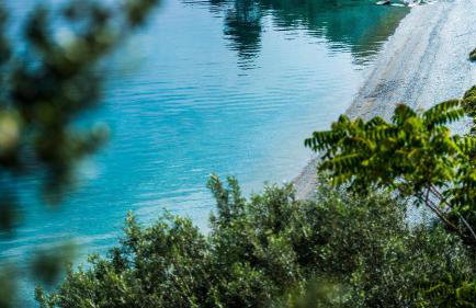 Penelope's Blue Sea Front Residenses - Foto 14