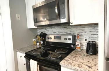 Yale Modern Downtown Chateau - Foto 12