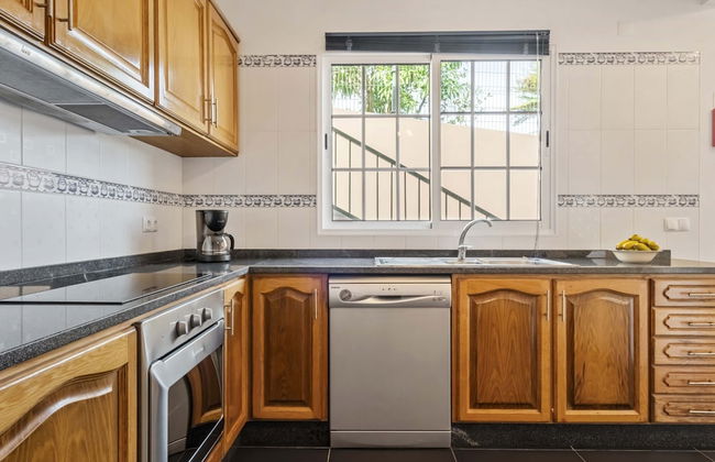 Palm Tree House by Madeira Sun Travel - Foto 16