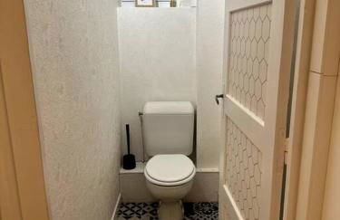 Appartement rénové entre Saint-Malo et le Mont-Saint-Michel - Foto 4