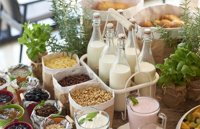 VacationClub - Aquamarina Apartments - Foto 34