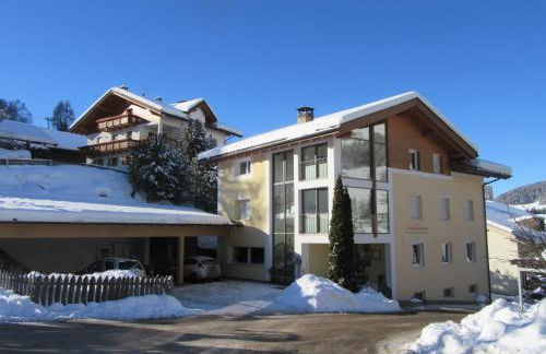 Haus Tannenburg - Photo 25