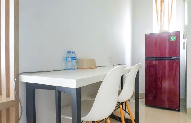 Exquisite And Vibrant 2Br Apartment At Taman Melati Surabaya - Foto 23