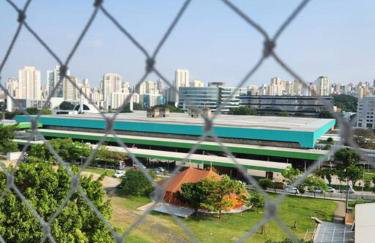 Ap Próximo ao Allianz e Barra Funda - Foto 8