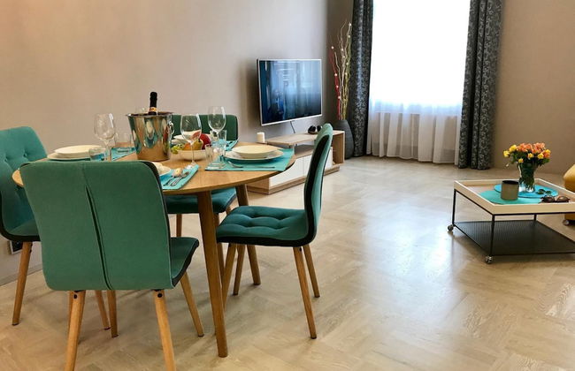 Art Suites Spalena - Photo 20