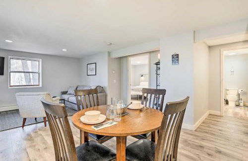 Charming Beacon Apt with Fire Pit Near Hiking! - Photo 7