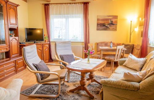 Ferienwohnung Gustel - Foto 18