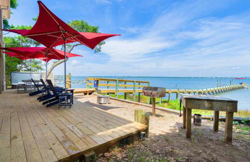 The Emerald Belle by Emerald Isle Realty - Foto 49