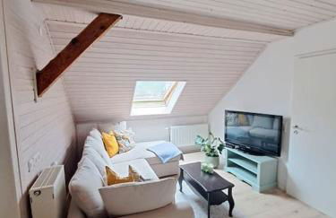 FeWo Ellerholz am Müritz Nationalpark - Foto 15