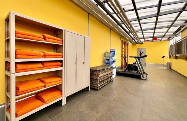 Stay U-nique Apartments Pau Claris - Foto 68