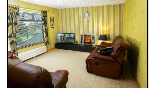 Burndavis Lodge - Foto 5