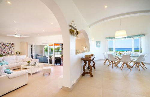 Villa Ponti A5 By Book Menorca Villas - Foto 23