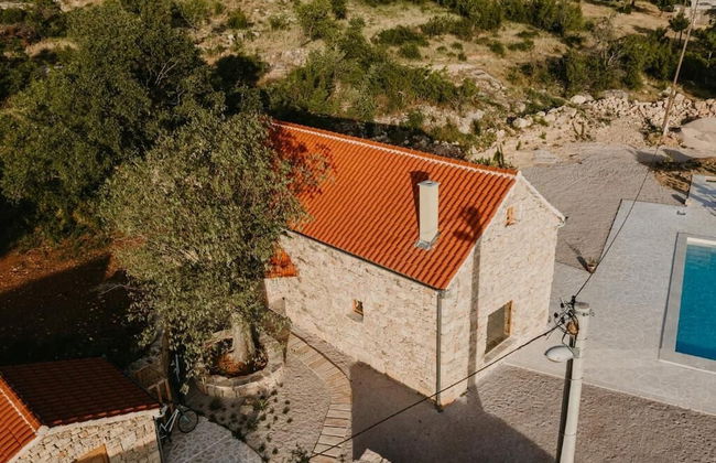 Villa Terra Meera - Foto 36