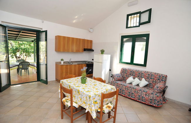 Case Vacanze L'Uliveto - Foto 24