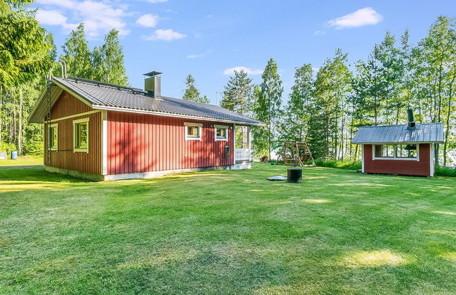 Laavusranta - Foto 4