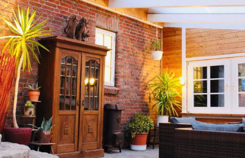 Ferienhaus in idyllischer Lage - Ankommen & durchatmen - Foto 22