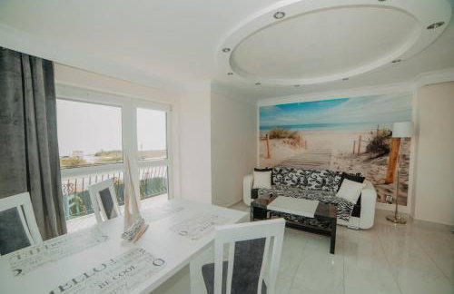 Apartamenty Miedzy Morzami - Foto 8