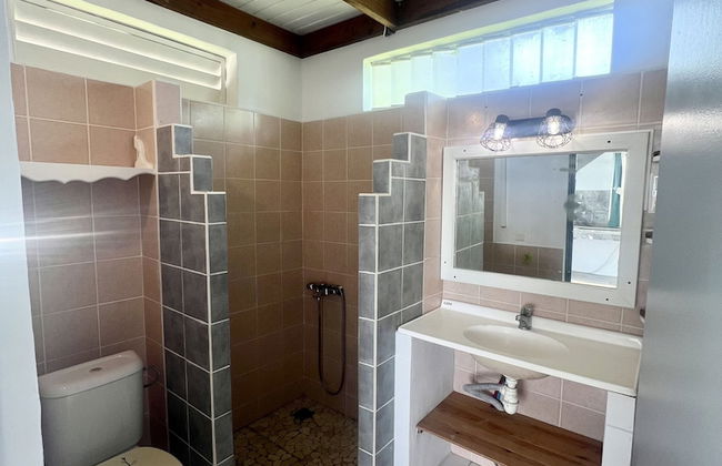 Tiare - Faaroa Bay Villa - Foto 15