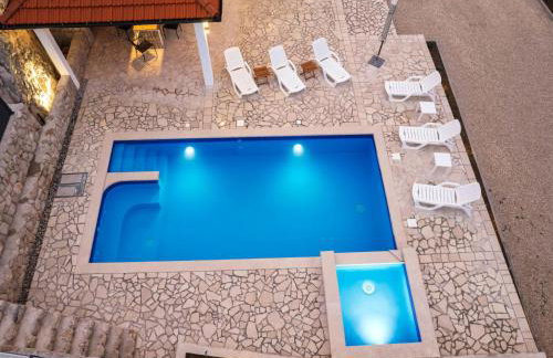 Holiday Home Lozo by Interhome - Foto 30