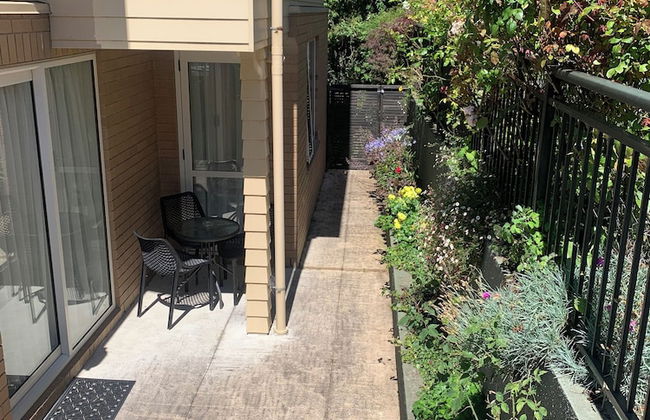 March Apartments - Foto 66