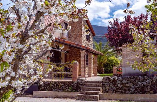 La Cañada del Valle del Jerte - Foto 38