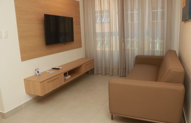 Edifício Promenade II Apt 202 - Foto 10