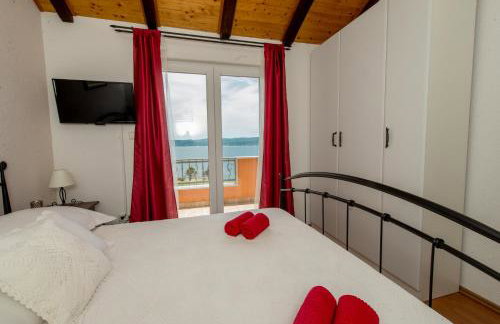 Villa Jozini trudi - Foto 49