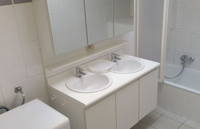 Penthouse With 2 Terraces and Sea/casino Views - Foto 12