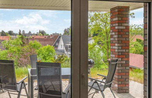 Beautiful Home In Bleckede With Wifi - Foto 8