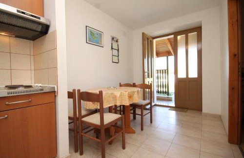 Family friendly seaside apartments Susak, Losinj - 8050 - Foto 44
