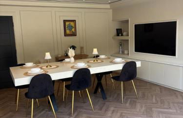 Large Luxury House in Marple, 4x Bed & Sleeps 8 - Foto 23