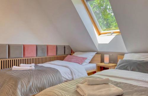 Ulinia Zacisze Dom Comfort 70m2 - Photo 74