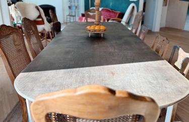 The 1690 House - Foto 7