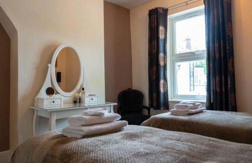 The Plumb Townhouse in Warwick Centre - Foto 23