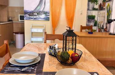 ZERVOS STUDIOS AND APARTMENTS - Foto 15