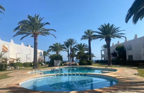 Primera línea de playa - Foto 18