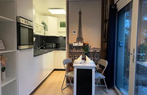 Holiday&Stay, Tiny living - Foto 15