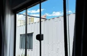 Kitnets Lofts no Kobrasol perto de Florianópolis - Foto 39