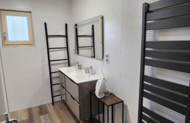 Gîte du Tram - Foto 15